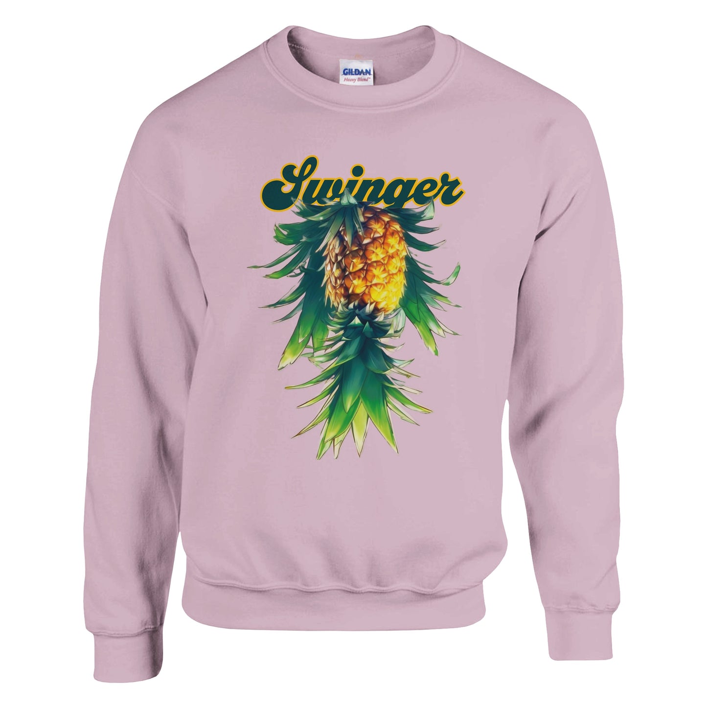 Pineapple Sweatshirt