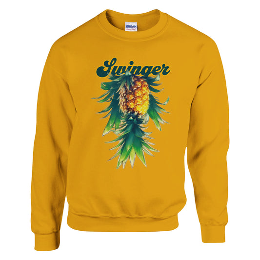 Pineapple Sweatshirt